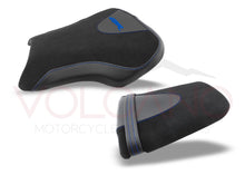 Load image into Gallery viewer, Honda CBR600RR 2003-2004 Volcano Italia Seat Cover Non-Slip New H006C