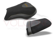 Load image into Gallery viewer, Honda CBR600RR 2003-2004 Volcano Italia Seat Cover Non-Slip New H006C