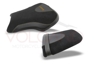 Honda CBR600RR 2003-2004 Volcano Italia Seat Cover Non-Slip New H006C