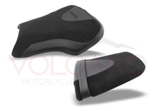 Load image into Gallery viewer, Honda CBR600RR 2003-2004 Volcano Italia Seat Cover Non-Slip New H006C