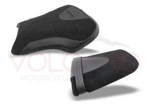 Honda CBR600RR 2003-2004 Volcano Italia Seat Cover Non-Slip New H006C