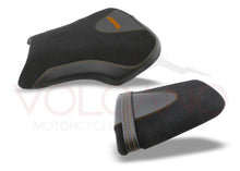Load image into Gallery viewer, Honda CBR600RR 2003-2004 Volcano Italia Seat Cover Non-Slip New H006C