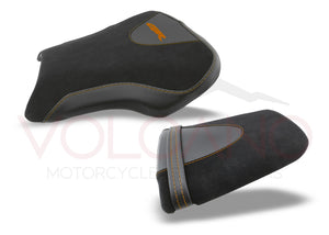 Honda CBR600RR 2003-2004 Volcano Italia Seat Cover Non-Slip New H006C