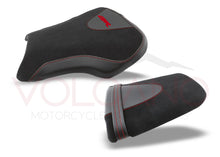 Load image into Gallery viewer, Honda CBR600RR 2003-2004 Volcano Italia Seat Cover Non-Slip New H006C
