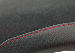 Honda CBR600RR 2003-2004 Volcano Italia Seat Cover Non-Slip New H006C