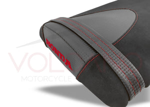 Honda CBR600RR 2003-2004 Volcano Italia Seat Cover Non-Slip New H006C