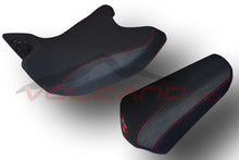 Load image into Gallery viewer, Honda NC700X NC750X 2012-2020 Volcano Italia Seat Cover Non-Slip New H009C
