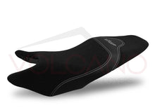 Load image into Gallery viewer, Honda Hornet 600 CB599 1998-2002 Volcano Italia Seat Cover Non-Slip New H010