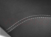 Load image into Gallery viewer, Honda XL600V Transalp 600 1987-1999 Volcano Italia Seat Cover Non-Slip New H012