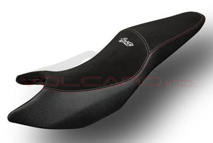 Honda Hornet 600 CB599 2003-2006 Volcano Italia Seat Cover Non-Slip New H015