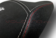 Load image into Gallery viewer, Honda Hornet 600 CB599 2003-2006 Volcano Italia Seat Cover Non-Slip New H015