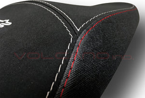 Honda Hornet 600 CB599 2003-2006 Volcano Italia Seat Cover Non-Slip New H015