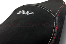 Load image into Gallery viewer, Honda Hornet 600 CB599 2003-2006 Volcano Italia Seat Cover Non-Slip New H015
