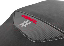 Load image into Gallery viewer, Honda CBR1100XX Blackbird 1996-2007 Volcano Italia Seat Cover Non-Slip New H016