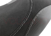Load image into Gallery viewer, Honda CBR1100XX Blackbird 1996-2007 Volcano Italia Seat Cover Non-Slip New H016