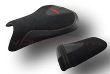 Load image into Gallery viewer, Honda CBR600RR 2005-2006 Volcano Italia Seat Covers Set Non-Slip New H017C