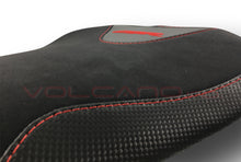 Load image into Gallery viewer, Honda CBR600RR 2005-2006 Volcano Italia Seat Covers Set Non-Slip New H017C