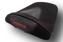Load image into Gallery viewer, Honda CBR600RR 2005-2006 Volcano Italia Seat Covers Set Non-Slip New H017C