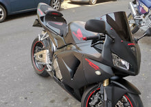 Load image into Gallery viewer, Honda CBR600RR 2005-2006 Volcano Italia Seat Covers Set Non-Slip New H017C