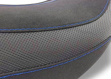 Load image into Gallery viewer, Honda Hornet 900 CB919 2002–2007 Volcano Italia Seat Cover Non-Slip New H018