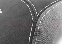 Load image into Gallery viewer, Honda Hornet 600 CB599 2003-2006 Volcano Italia Seat Cover Non-Slip New H019