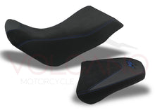 Load image into Gallery viewer, Honda Africa Twin Adventure Sports 2020-2021 Volcano Italia Seat Cover H020C