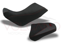 Load image into Gallery viewer, Honda Africa Twin Adventure Sports 2020-2021 Volcano Italia Seat Cover H020C
