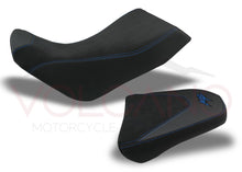 Load image into Gallery viewer, Honda Africa Twin Adventure Sports 2020-2021 Volcano Italia Seat Cover H020C