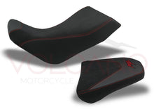 Load image into Gallery viewer, Honda Africa Twin Adventure Sports 2020-2021 Volcano Italia Seat Cover H020C