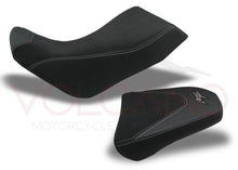 Load image into Gallery viewer, Honda Africa Twin Adventure Sports 2020-2021 Volcano Italia Seat Cover H020C