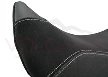 Load image into Gallery viewer, Honda Africa Twin Adventure Sports 2020-2021 Volcano Italia Seat Cover H020C