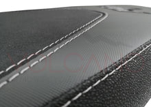 Load image into Gallery viewer, Honda Africa Twin Adventure Sports 2020-2021 Volcano Italia Seat Cover H020C
