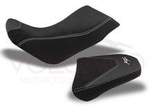 Load image into Gallery viewer, Honda Africa Twin Adventure Sports 2020-2021 Volcano Italia Seat Cover H020C