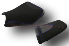 Load image into Gallery viewer, Honda CBR1000RR 2004-2007 Volcano Italia Seat Cover Non-Slip New H021C