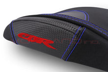 Load image into Gallery viewer, Honda CBR1000RR 2004-2007 Volcano Italia Seat Cover Non-Slip New H021C