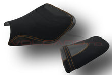 Load image into Gallery viewer, Honda CBR1000RR 2004-2007 Volcano Italia Seat Cover Non-Slip New H021C