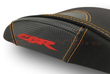 Load image into Gallery viewer, Honda CBR1000RR 2004-2007 Volcano Italia Seat Cover Non-Slip New H021C