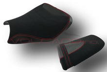 Load image into Gallery viewer, Honda CBR1000RR 2004-2007 Volcano Italia Seat Cover Non-Slip New H021C