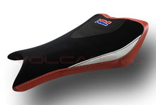 Load image into Gallery viewer, Honda CBR1000RR 2008-2016 Volcano Italia Seat Cover Non-Slip New H024A