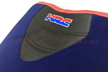 Load image into Gallery viewer, Honda CBR1000RR 2008-2016 Volcano Italia Seat Cover Non-Slip New H024A