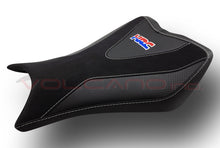 Load image into Gallery viewer, Honda CBR1000RR 2008-2016 Volcano Italia Seat Cover Non-Slip New H027A