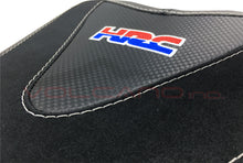 Load image into Gallery viewer, Honda CBR1000RR 2008-2016 Volcano Italia Seat Covers Set Non-Slip New H027C
