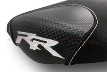 Load image into Gallery viewer, Honda CBR1000RR 2008-2016 Volcano Italia Seat Covers Set Non-Slip New H027C