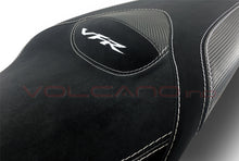 Load image into Gallery viewer, Honda VFR1200F 2010-2017 Volcano Italia Seat Cover Non-Slip New H028