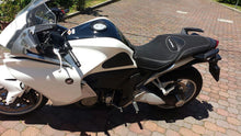 Load image into Gallery viewer, Honda VFR1200F 2010-2017 Volcano Italia Seat Cover Non-Slip New H028