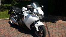 Load image into Gallery viewer, Honda VFR1200F 2010-2017 Volcano Italia Seat Cover Non-Slip New H028
