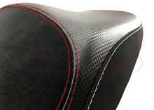 Load image into Gallery viewer, Honda CB 1300 1998-2017 Volcano Italia Seat Cover Non-Slip New H029