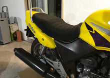 Load image into Gallery viewer, Honda CB 500 CB500/S 1993-2004 Volcano Italia Seat Cover Non-Slip New H031
