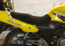 Load image into Gallery viewer, Honda CB 500 CB500/S 1993-2004 Volcano Italia Seat Cover Non-Slip New H031