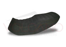 Load image into Gallery viewer, Honda CB 500 CB500/S 1993-2004 Volcano Italia Seat Cover Non-Slip New H031